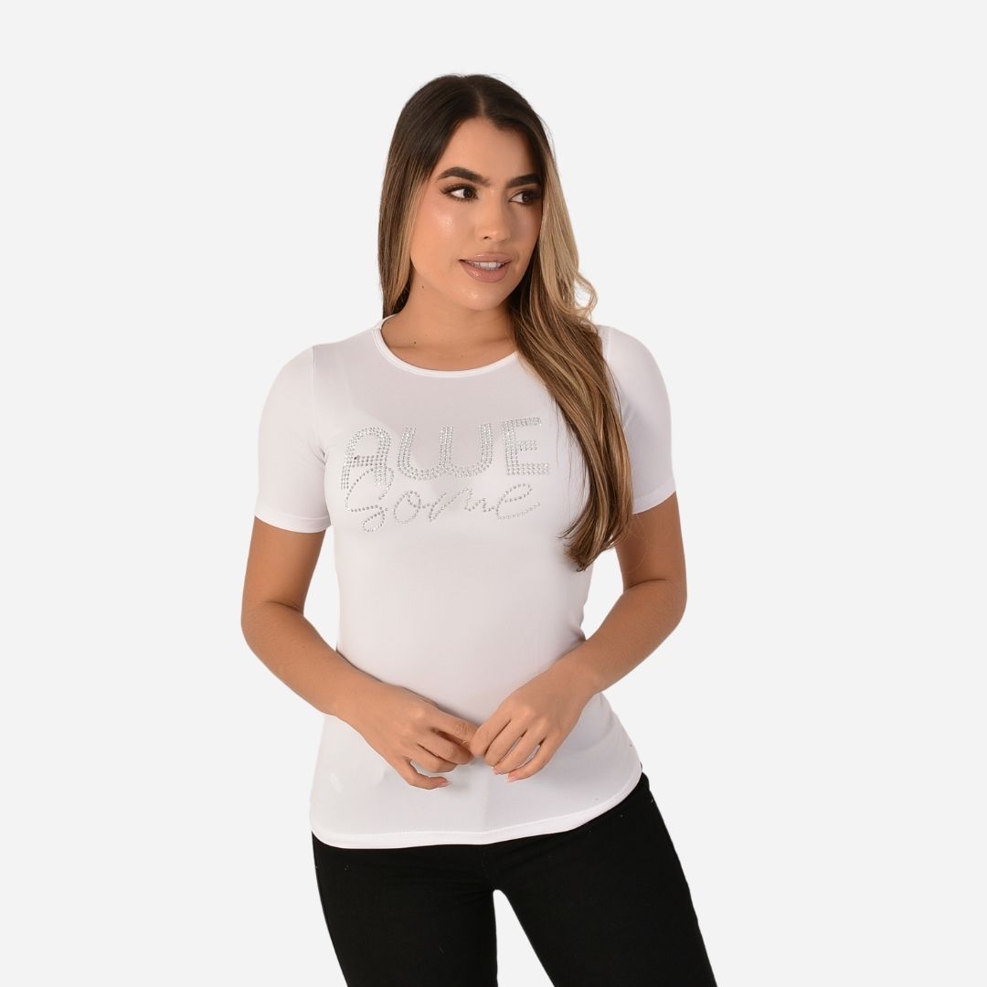 Blusa de Dama Ref. 64027-005