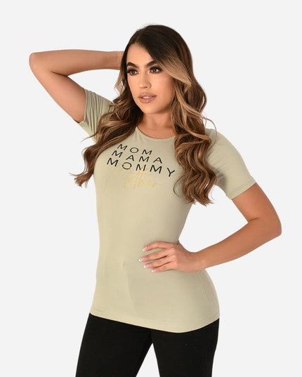 Blusa de Dama Ref. 64027-009