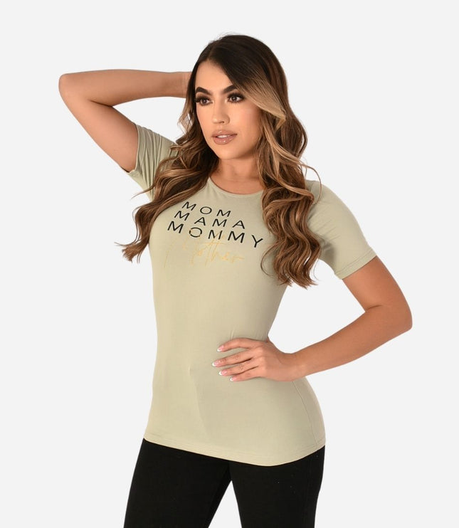 Blusa de Dama Ref. 64027-009