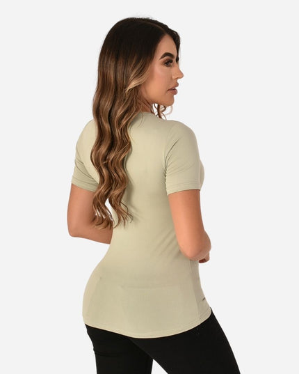 Blusa de Dama Ref. 64027-009