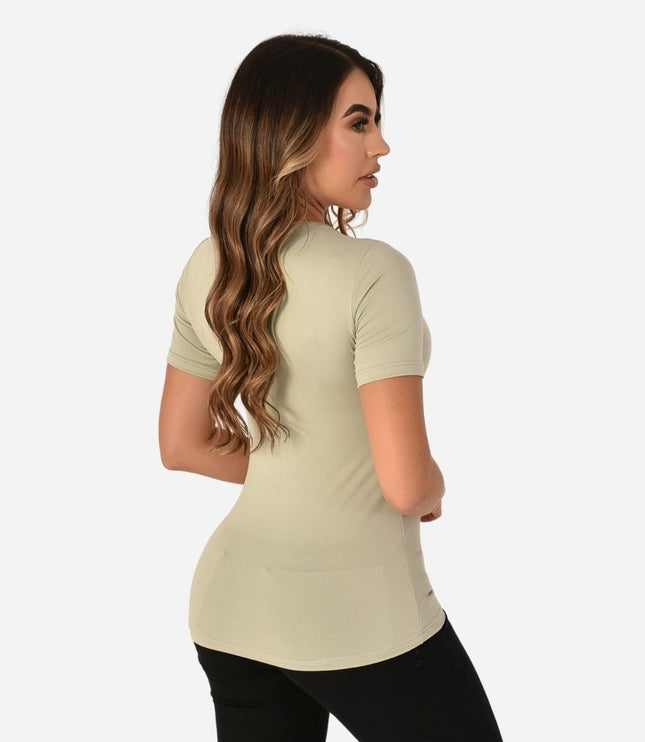 Blusa de Dama Ref. 64027-009