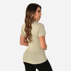 Blusa de Dama Ref. 64027-009