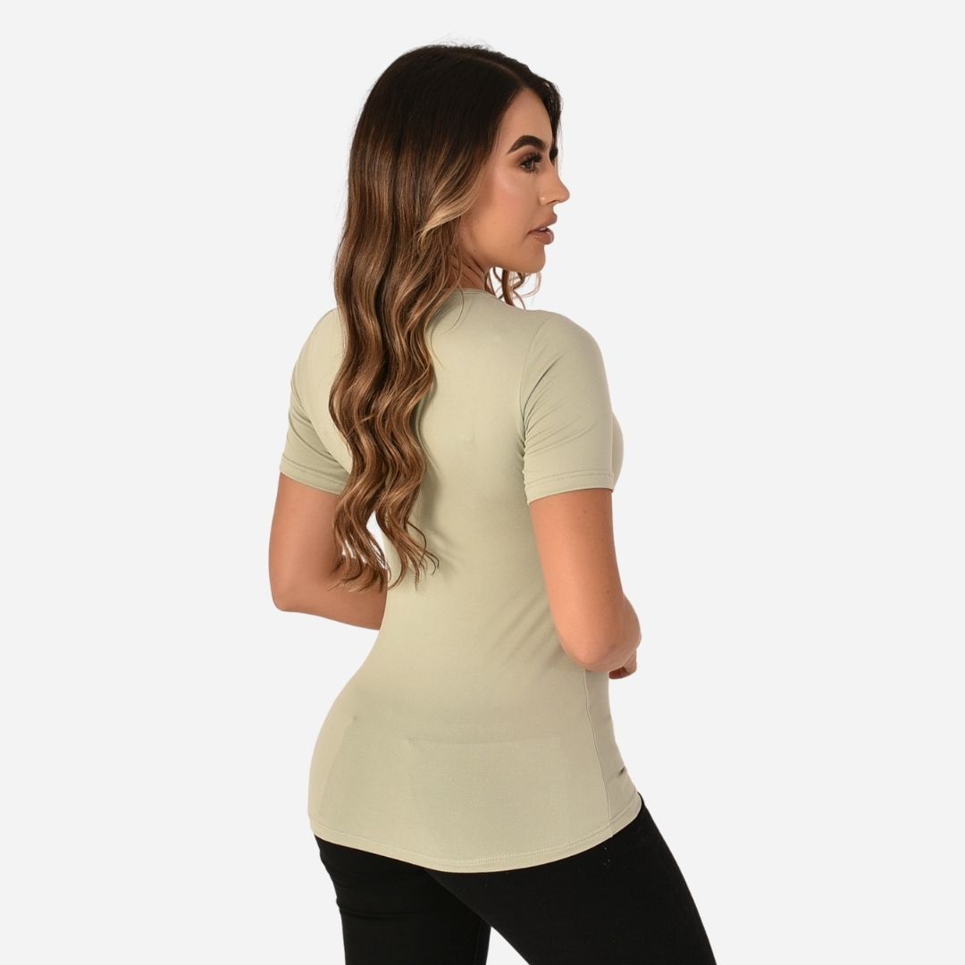 Blusa de Dama Ref. 64027-009