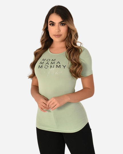 Blusa de Dama Ref. 64027-009