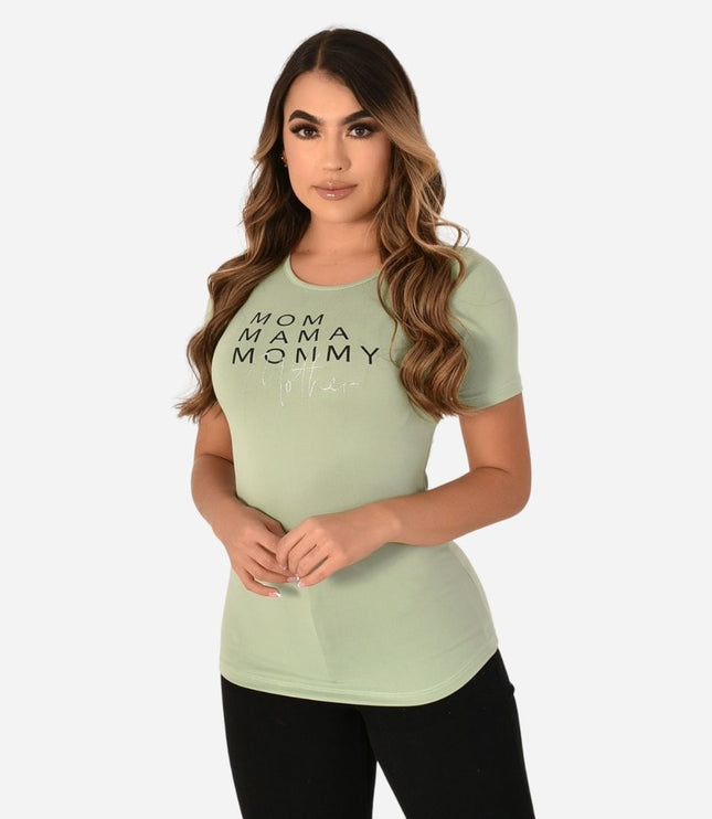 Blusa de Dama Ref. 64027-009