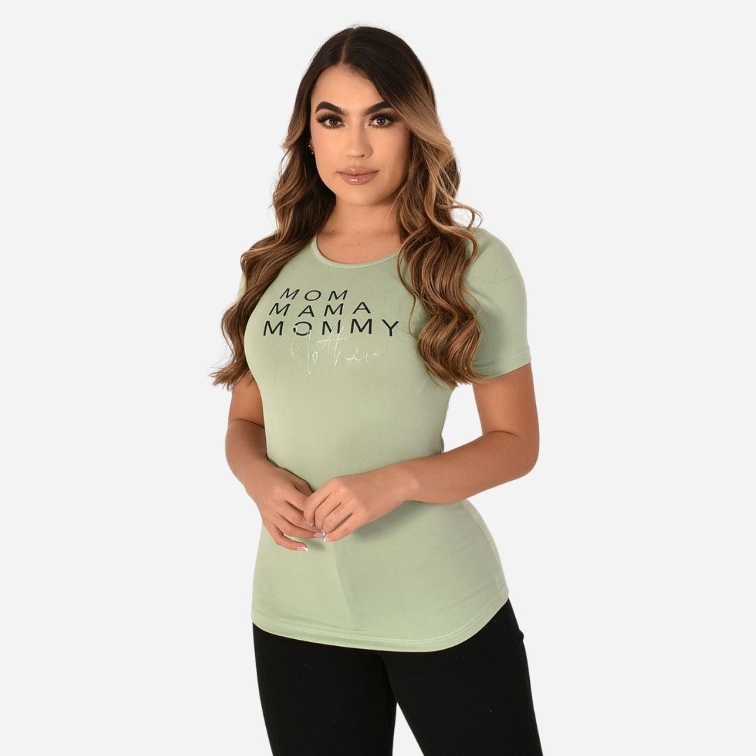 Blusa de Dama Ref. 64027-009