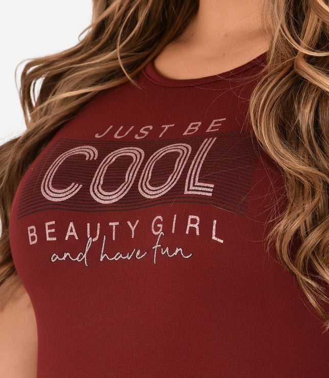 Blusa de Dama Ref. 64027-010