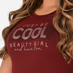 Blusa de Dama Ref. 64027-010