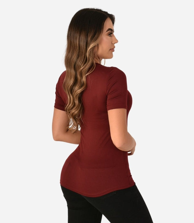 Blusa de Dama Ref. 64027-010