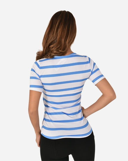 Blusa De Dama Ref. 64027-012