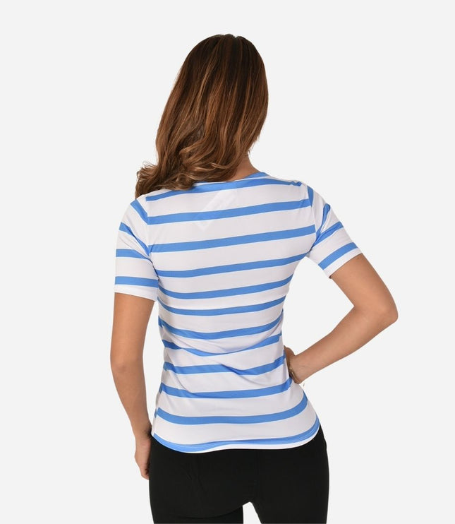 Blusa De Dama Ref. 64027-012