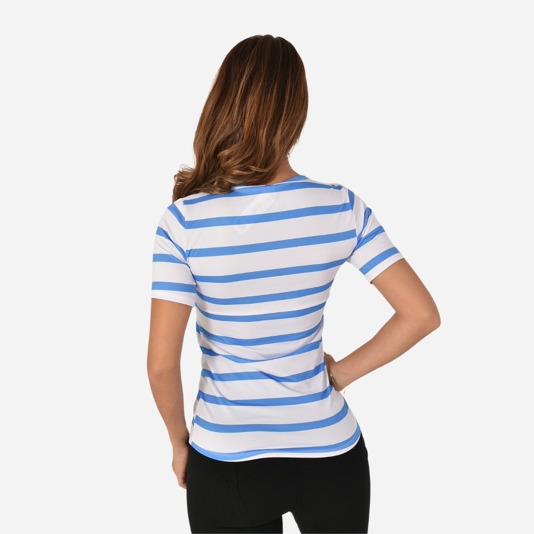 Blusa De Dama Ref. 64027-012