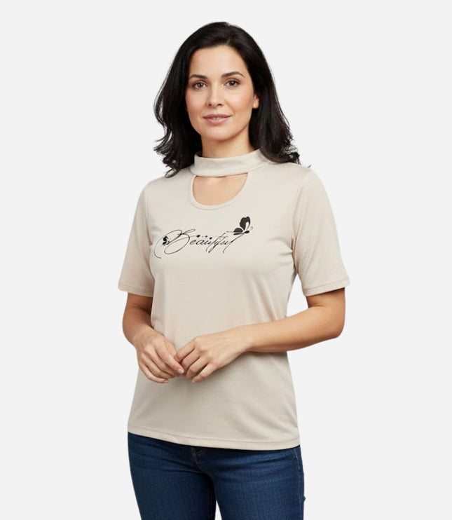 Blusa de Dama Ref. 64028-003