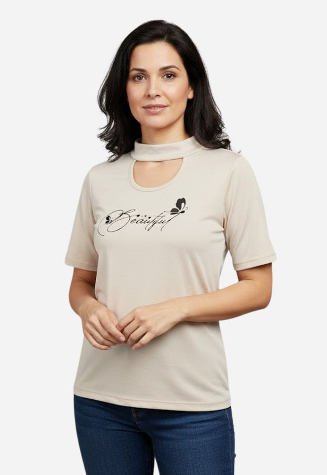 Blusa de Dama Ref. 64028-003