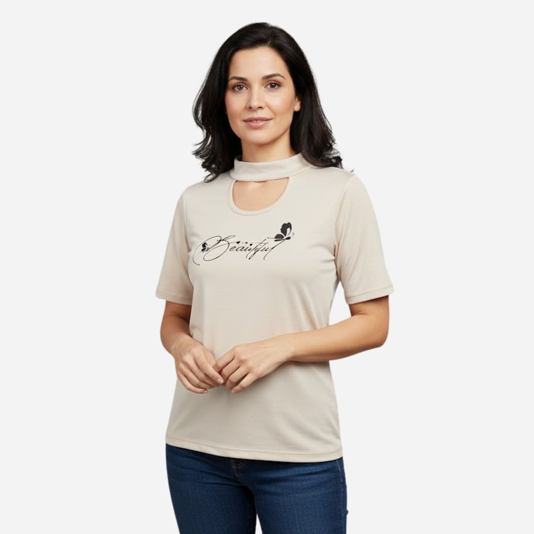 Blusa de Dama Ref. 64028-003