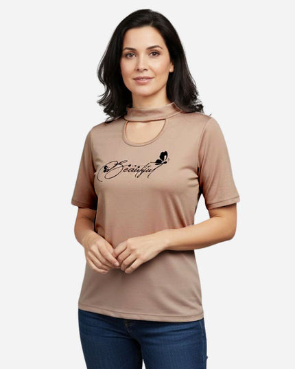 Blusa de Dama Ref. 64028-003