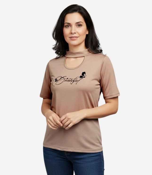 Blusa de Dama Ref. 64028-003