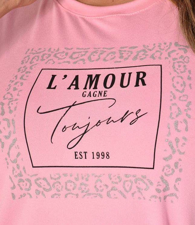 Blusa De Dama Ref. 64029-003