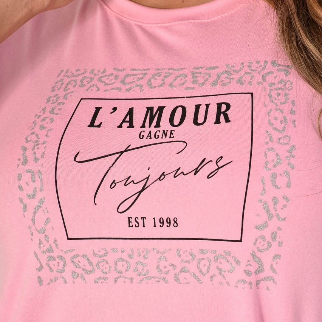 Blusa De Dama Ref. 64029-003