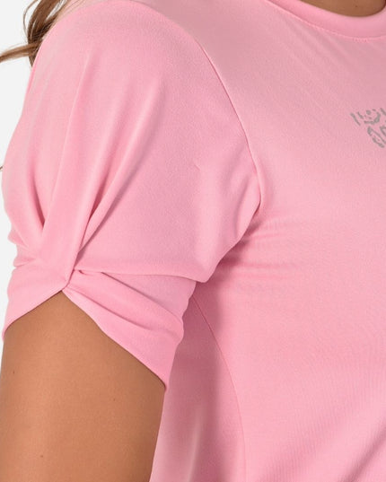 Blusa De Dama Ref. 64029-003