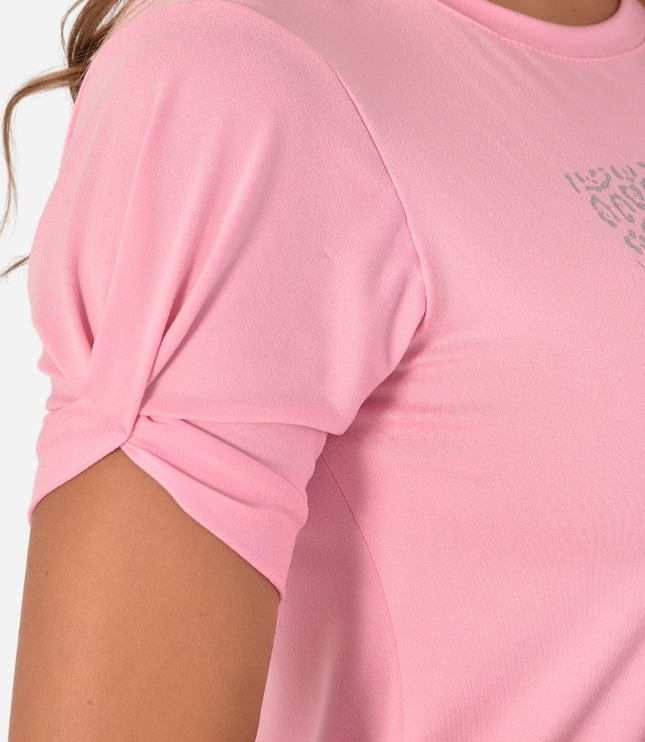 Blusa De Dama Ref. 64029-003