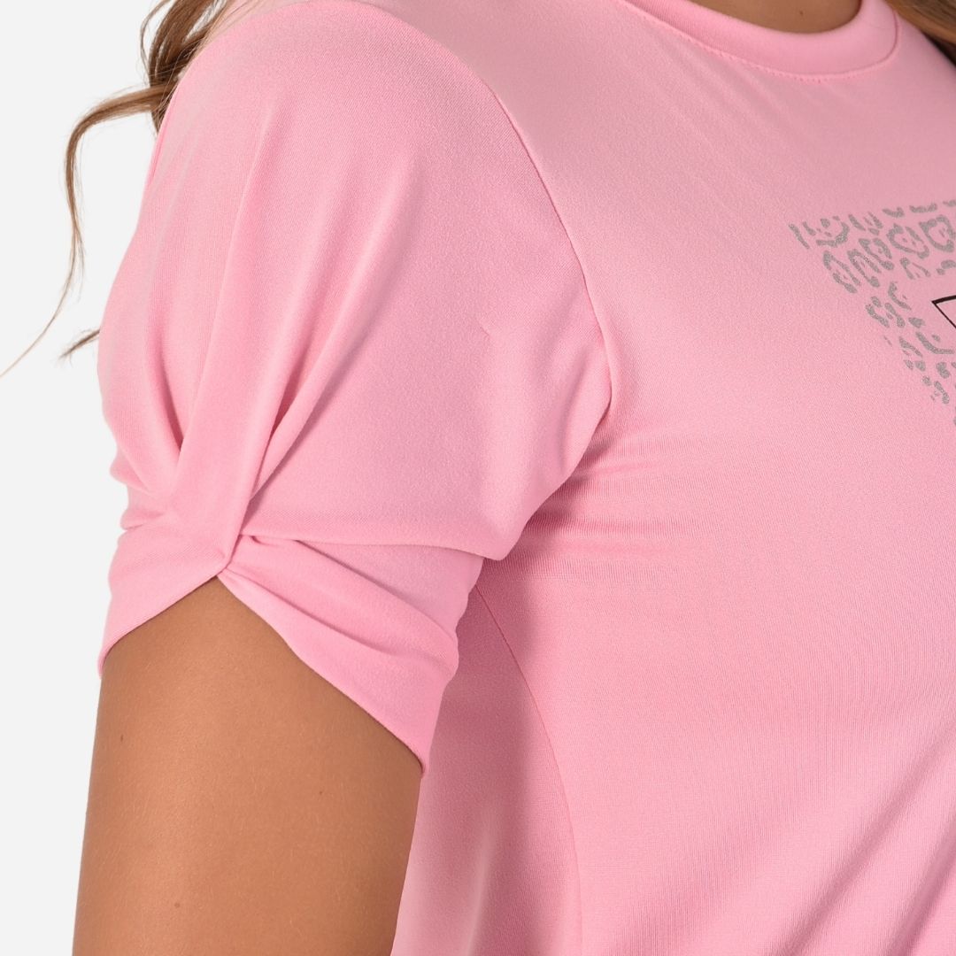 Blusa De Dama Ref. 64029-003