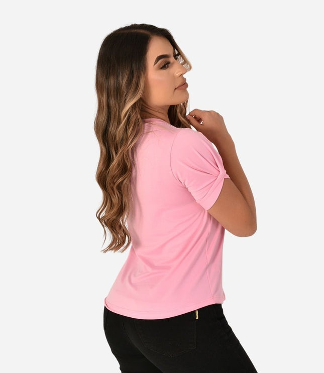 Blusa De Dama Ref. 64029-003