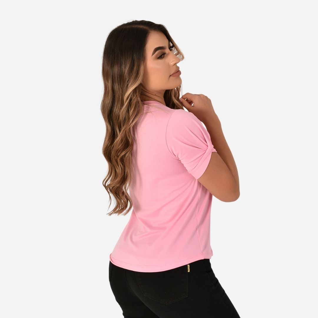 Blusa De Dama Ref. 64029-003
