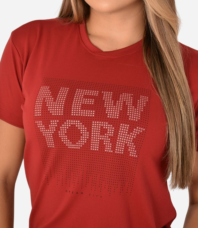 Blusa De Dama Ref. 64030-029