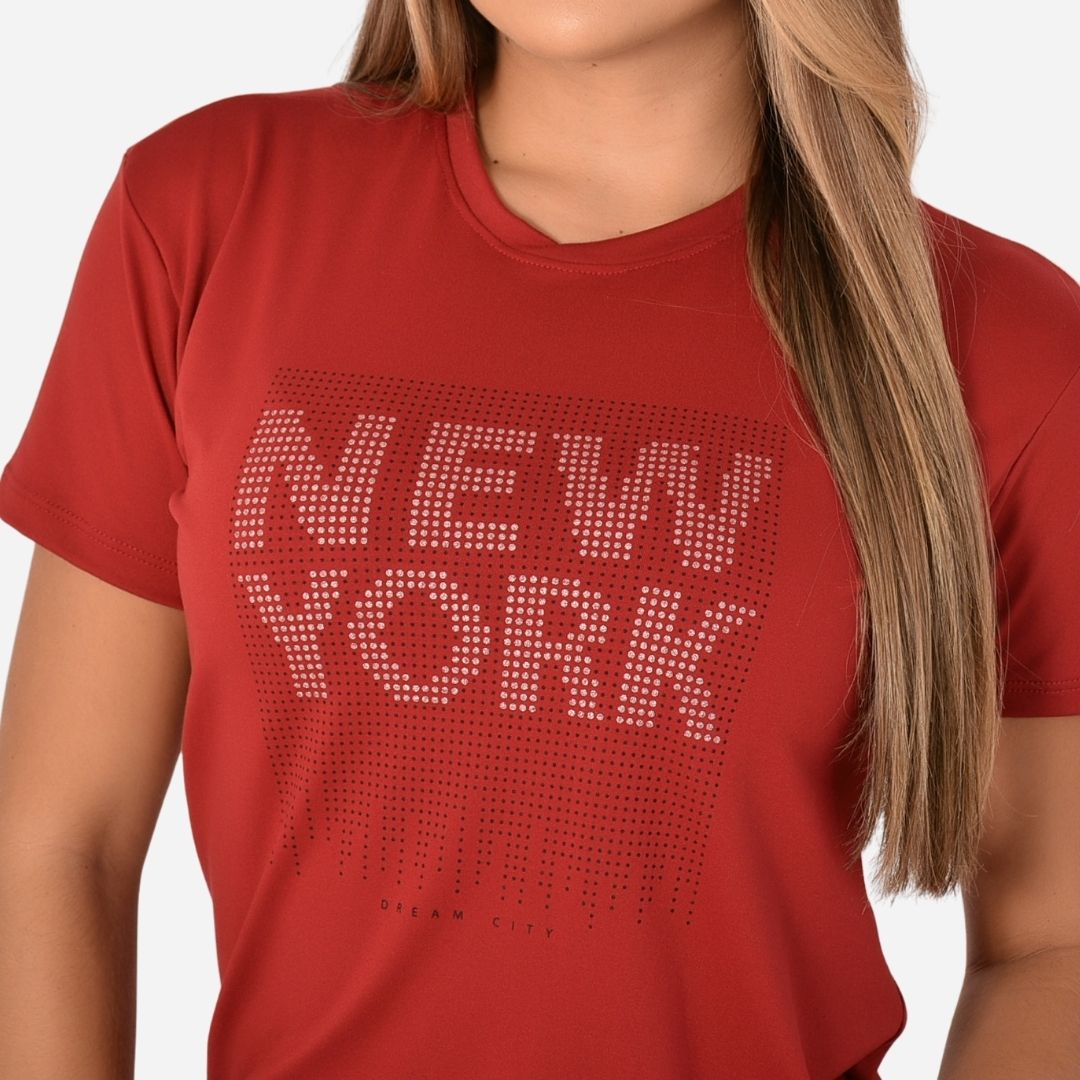 Blusa De Dama Ref. 64030-029