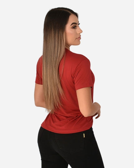 Blusa De Dama Ref. 64030-029