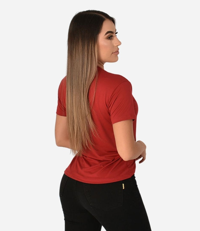 Blusa De Dama Ref. 64030-029