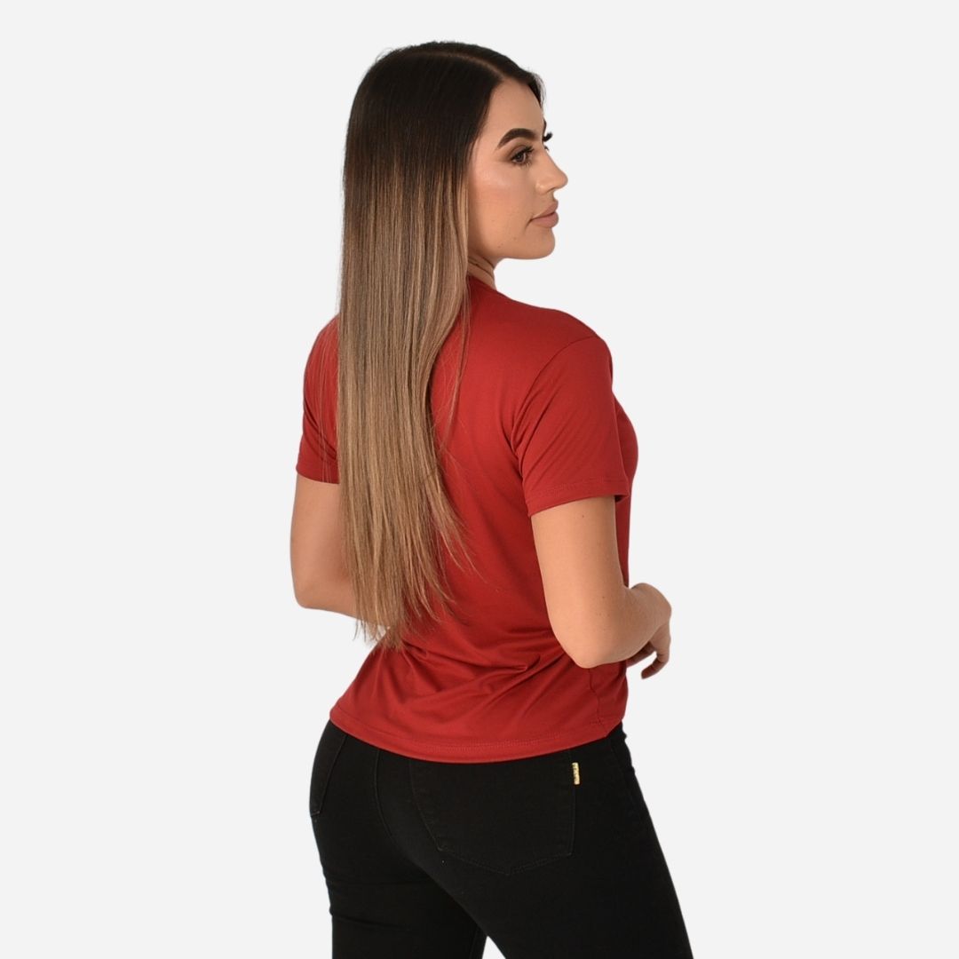 Blusa De Dama Ref. 64030-029