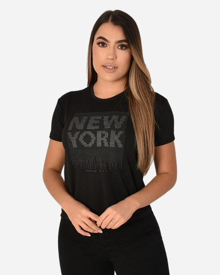Blusa De Dama Ref. 64030-029
