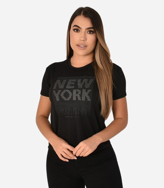 Blusa De Dama Ref. 64030-029