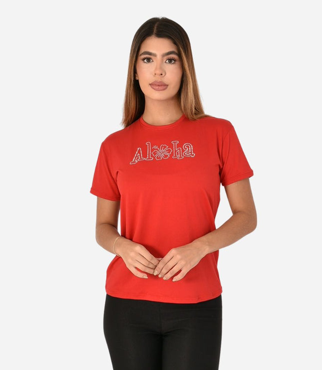 Blusa de Dama Ref. 64030-033