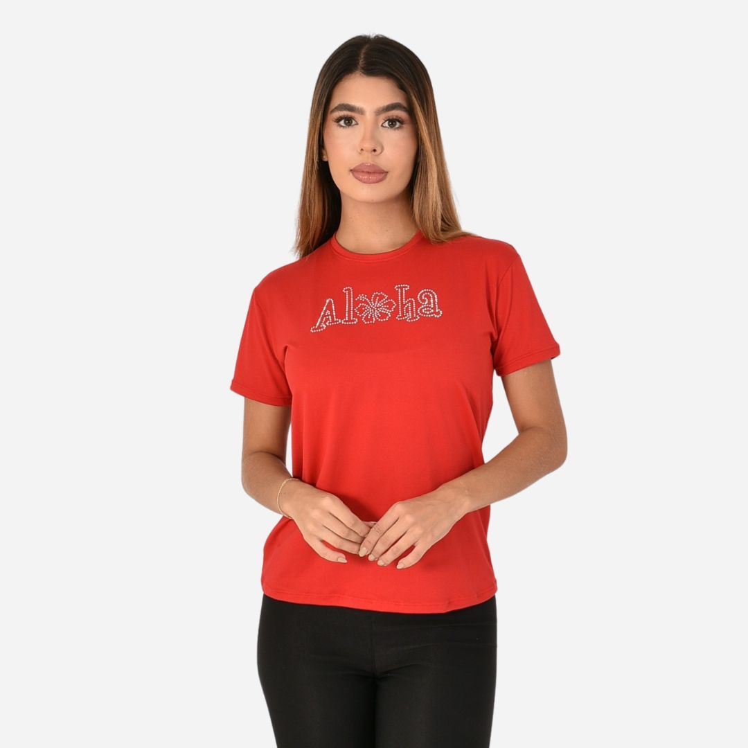 Blusa de Dama Ref. 64030-033