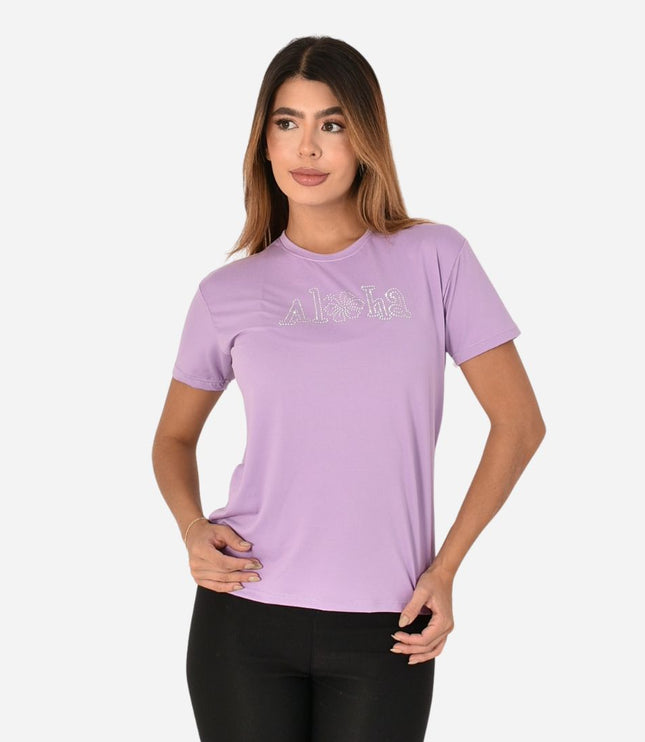 Blusa de Dama Ref. 64030-033