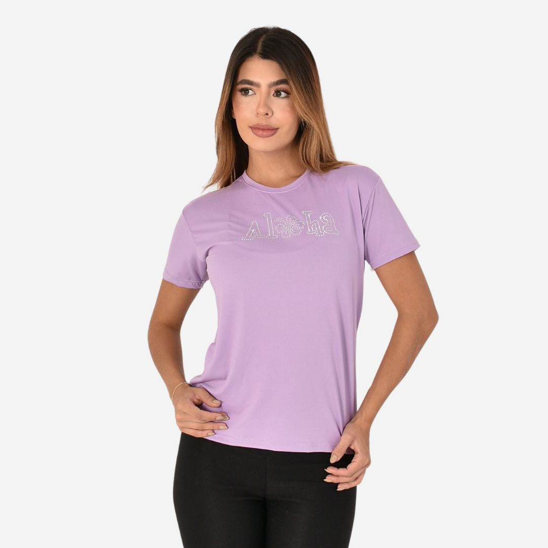 Blusa de Dama Ref. 64030-033