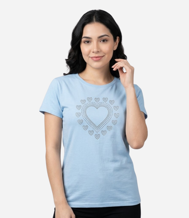 Blusa de Dama Ref. 64030-052