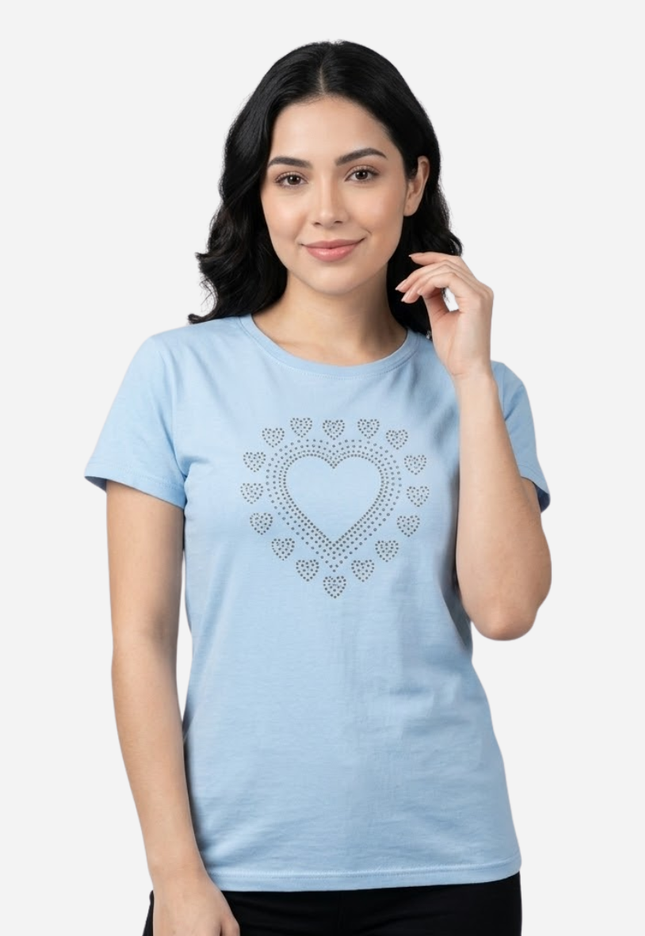 Blusa de Dama Ref. 64030-052