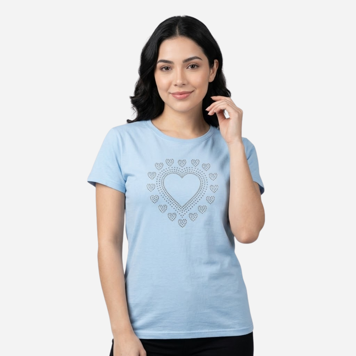 Blusa de Dama Ref. 64030-052
