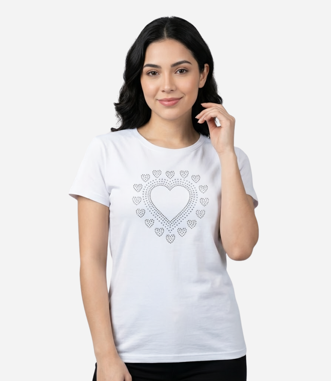 Blusa de Dama Ref. 64030-052