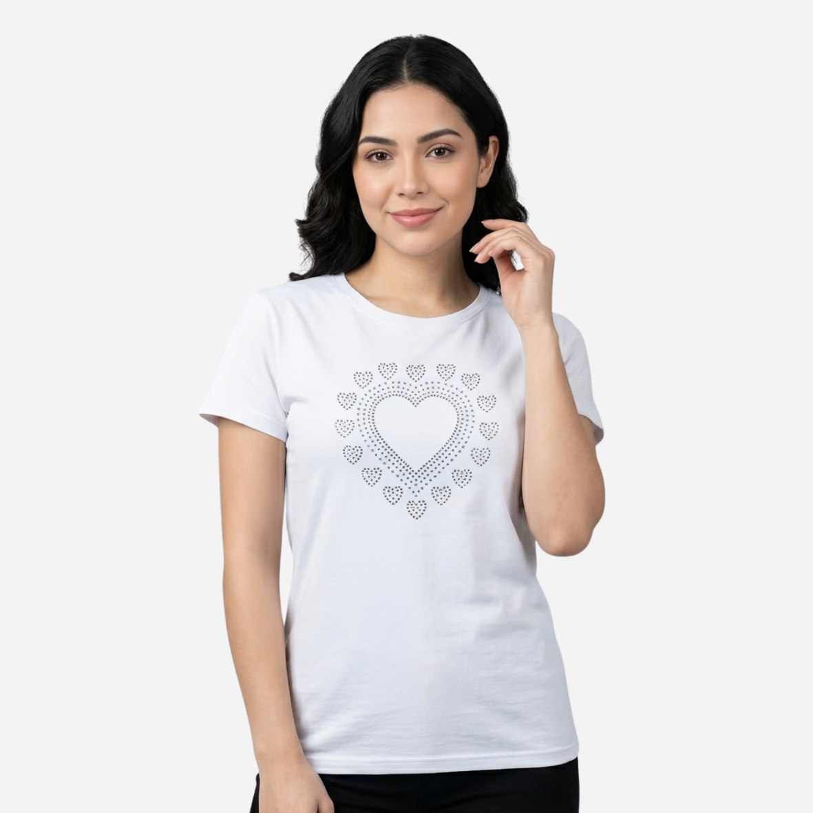 Blusa de Dama Ref. 64030-052