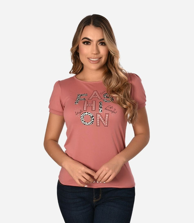 Blusa de Dama Ref. 64031-003