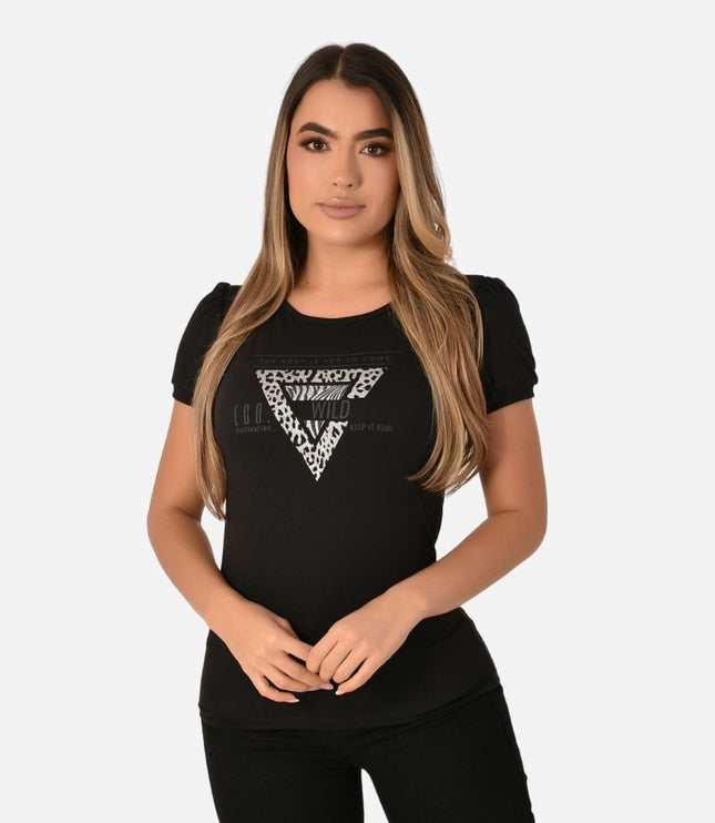 Blusa de Dama Ref. 64031-004