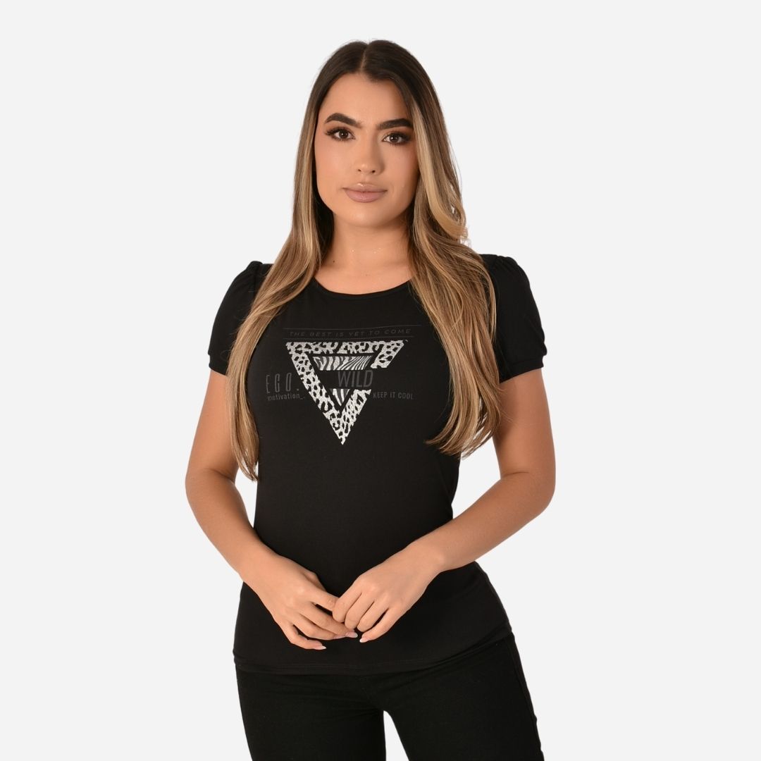 Blusa de Dama Ref. 64031-004