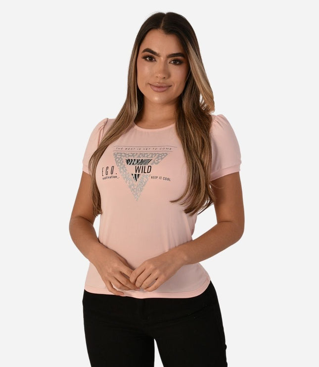 Blusa de Dama Ref. 64031-004