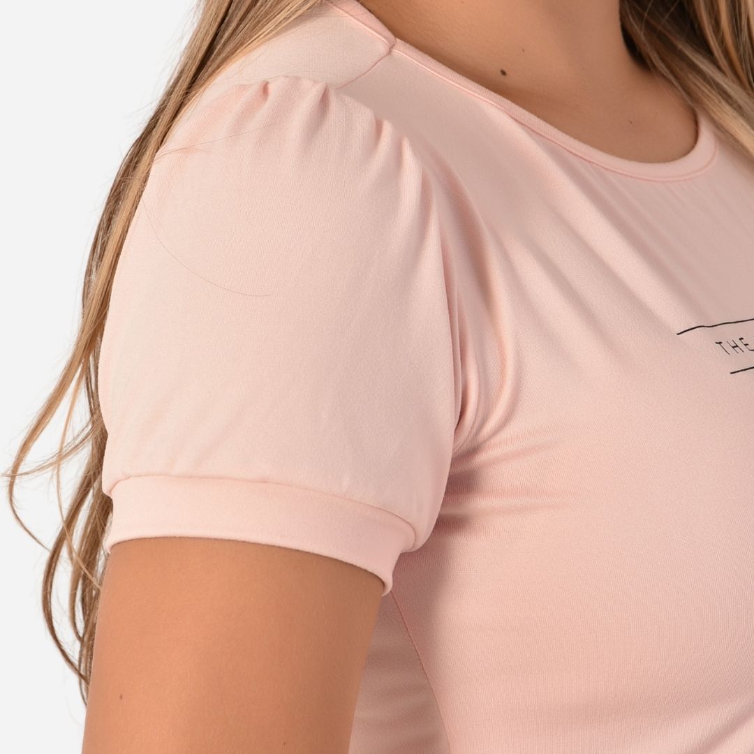 Blusa de Dama Ref. 64031-004