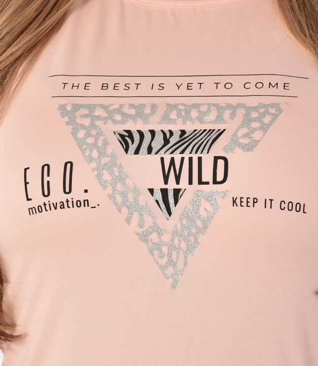 Blusa de Dama Ref. 64031-004